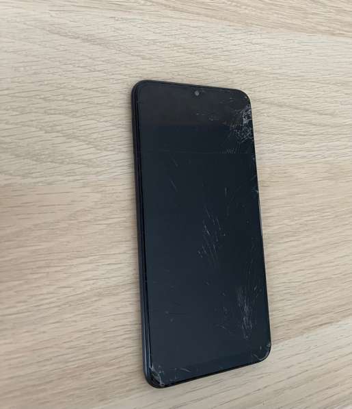 Samsung Galaxy A10 32гб в Омске фото 3