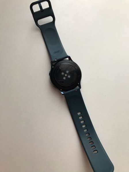 Samsung Galaxy Watch Active в Тольятти