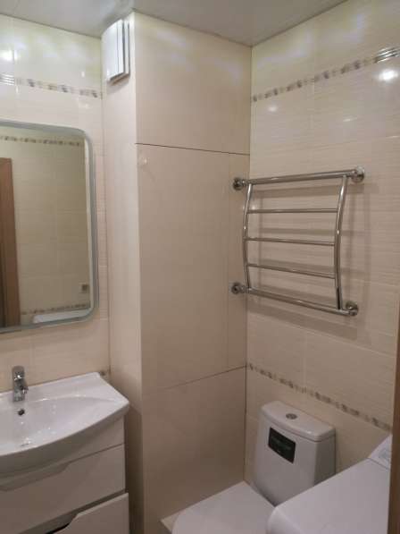 Ремонт под ключ в Москве в Москве фото 10