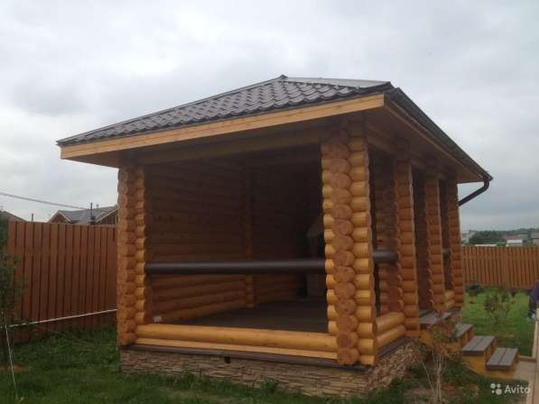 Строительство и ремонт в Серпухове фото 7