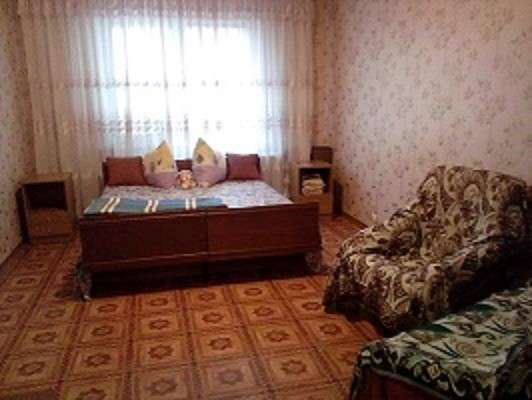 Посуточно 1r-ком квартира в Жлобине в фото 32