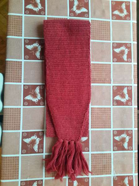 Вязаные изделия Bosco, свитера, шарфы в Москве