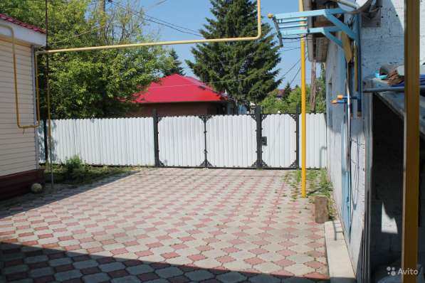 Дом 69.1 м² на участке 12.5 сот в Омске фото 16