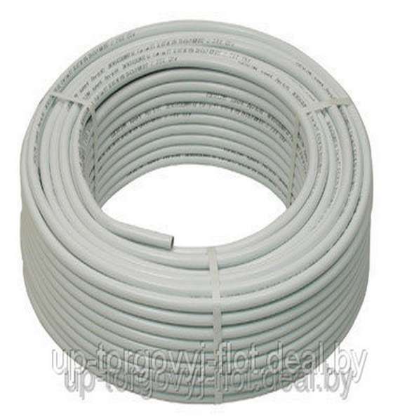 Труба металлопластиковая