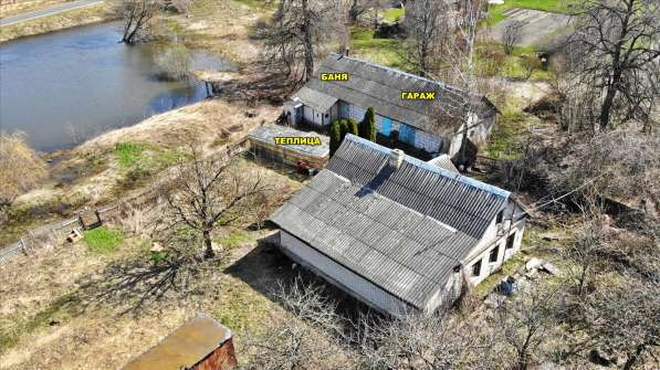 Продам дом – хутор, д. Эпимахи. 37 км от Минска. Воложинский в фото 6