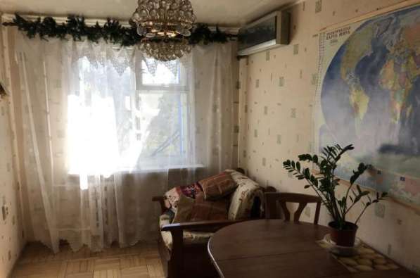 Продам четырехкомнатную квартиру в Краснодар.Жилая площадь 62 кв.м.Этаж 4.Дом кирпичный.