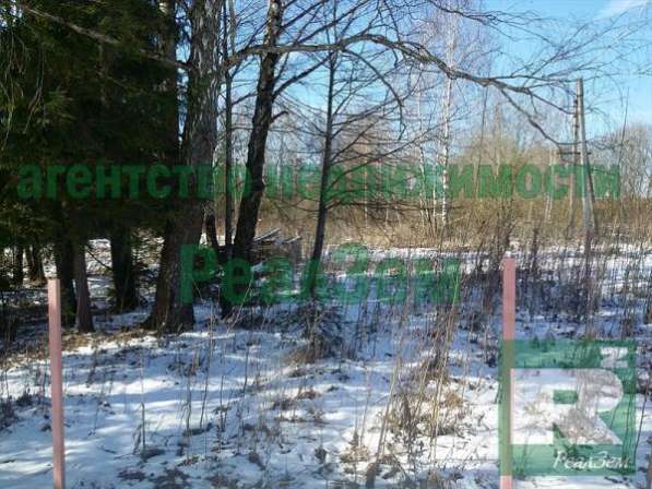 Продается земельный участок 10 соток, Боровский район, деревня Тимашово в Обнинске фото 6