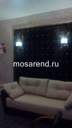 Сдается дом N 23346 на 80 мест, Калужское шоссе,5 км от МКАД в Москве фото 3