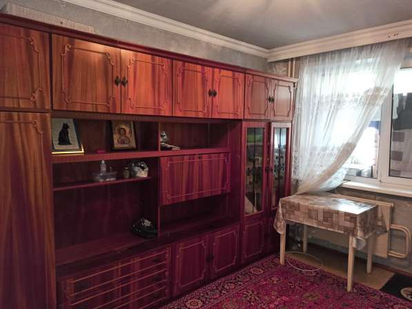 Комната в квартире в Тюмени фото 7
