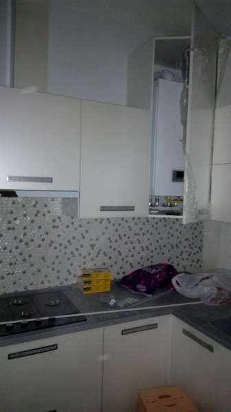 Отопление, водоснабжение, канализация в Ревде фото 4