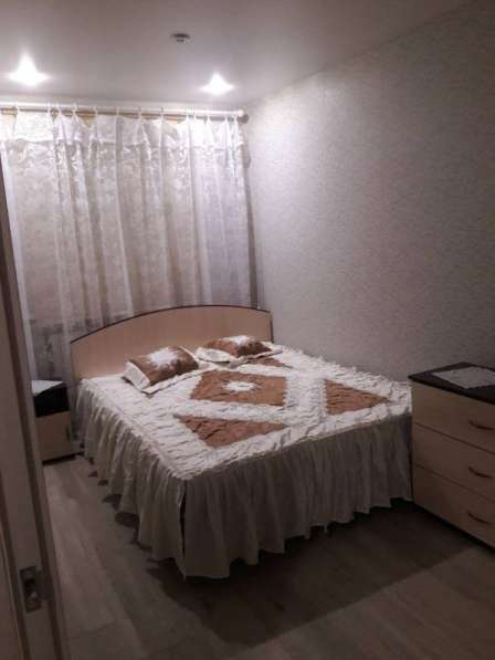 2-х комнатная квартира для семьи с Регистрацией в Минске в фото 12
