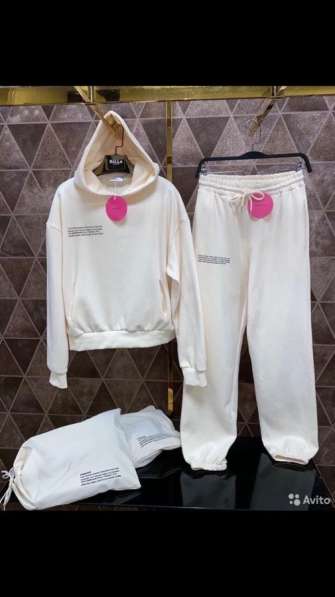 Спортивный костюм Pangaia в Москве фото 3