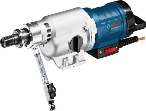 Дрель алмазная Bosch GDB 350 WE 0601189900