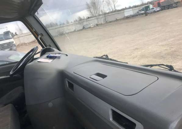 Автокран XCMG QY25K5-1;25 тн-48м, в 2014году в Воронеже фото 5