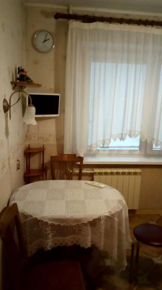 2к. квартира упакованная для проживания сдаётся в аренду в Калининграде