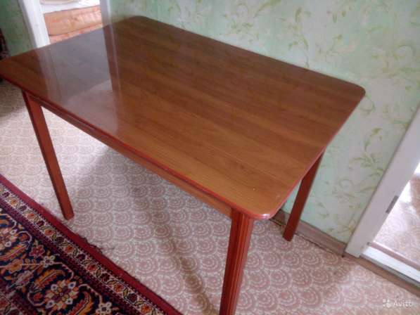 Стол в Сочи фото 3