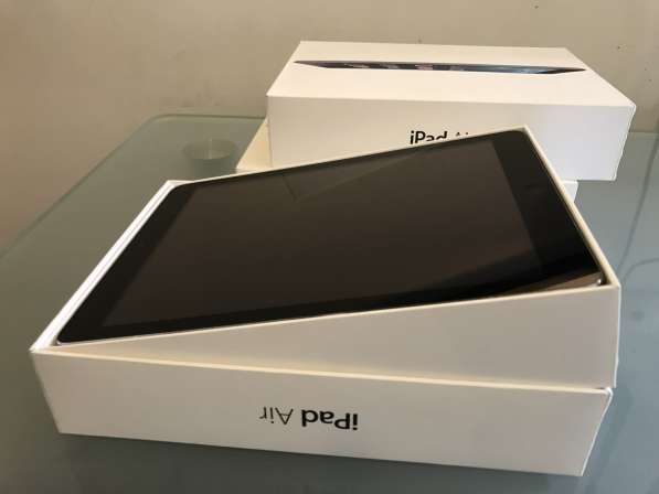 Продам Ipad Air