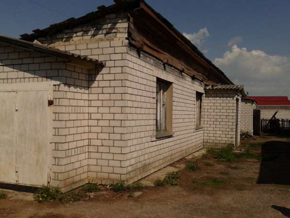 2 дома (160+80) с участком 35 соток в Киржаче фото 8