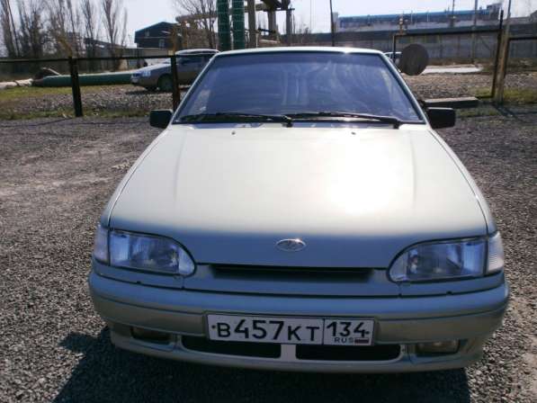 ВАЗ (Lada), 2114, продажа в Волжский в Волжский фото 3