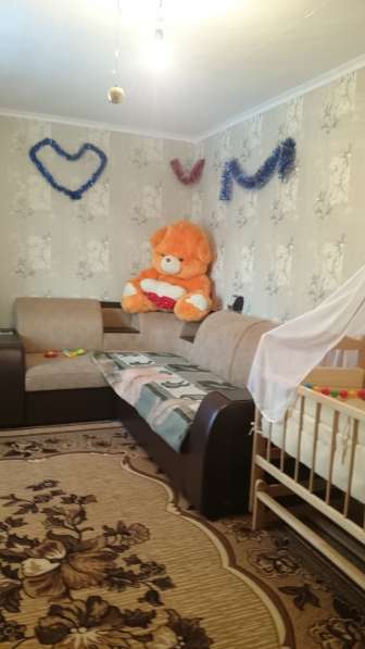 Продам 2-х комнатную квартиру в Тюмени фото 7