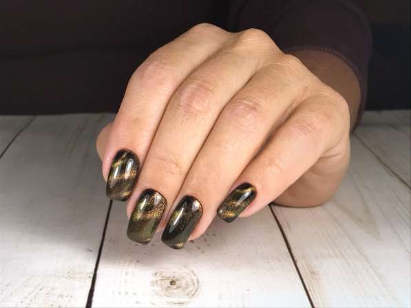 Маникюр Рыбацкое в Санкт-Петербурге фото 3