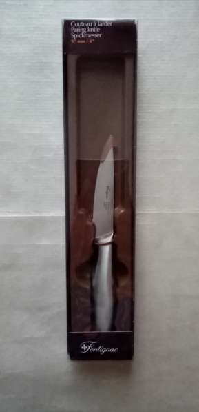 Ножи Fontignac, нержавеющая сталь. Новые в Новосибирске фото 3