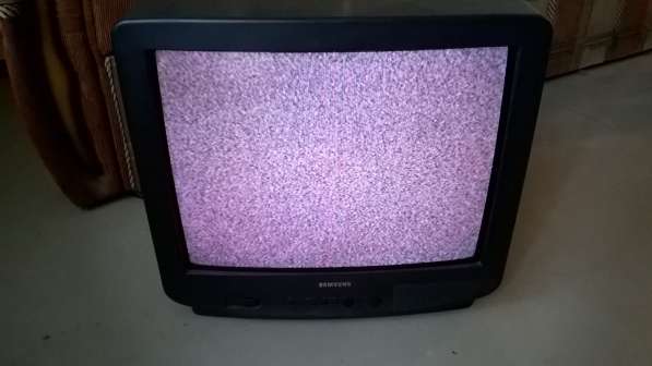 Телевизор с подставкой с ПДУ в Верхней Пышмы фото 6