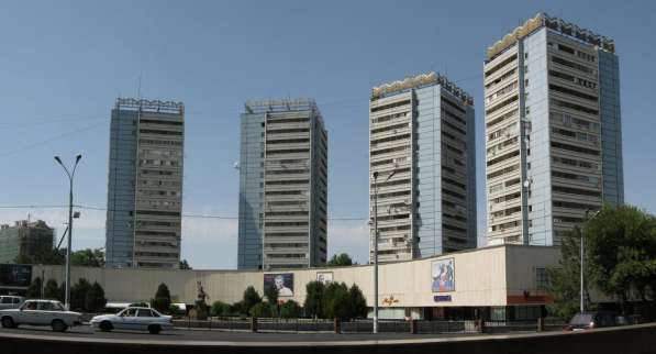 3 комн квартира в Ташкенте, недорого
