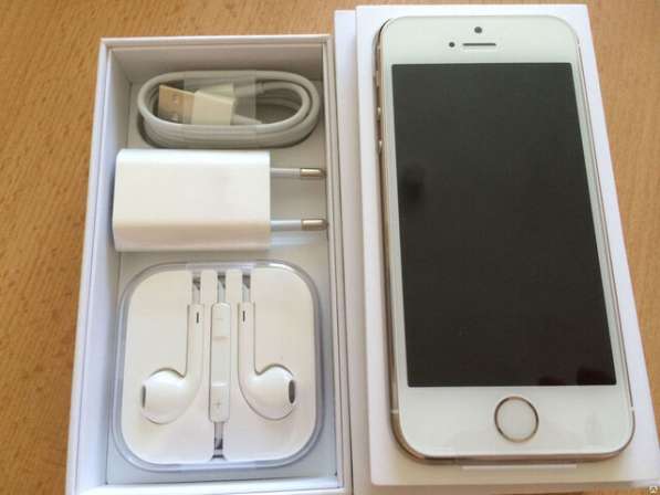 Продам iPhone 5s