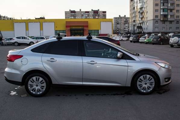 Ford, Focus, продажа в Москве в Москве фото 9
