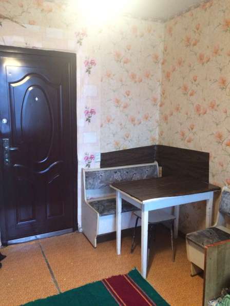 Сдам комнату с мебелью на длительный срок в Ульяновске фото 4