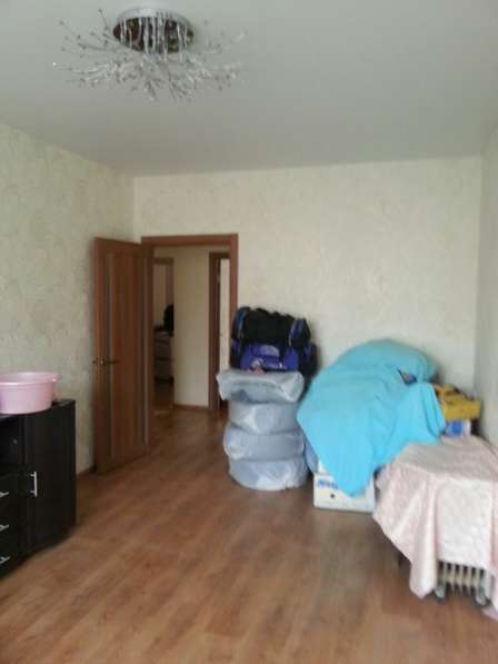 2-х комнатная квартира в Перспективном в Ставрополе фото 4