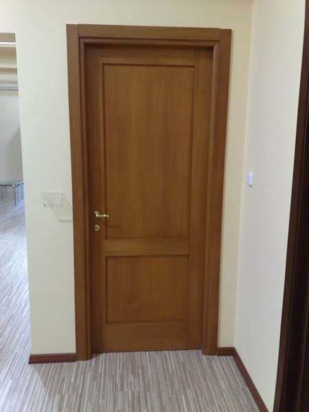 Продам эксклюзивные итальянские двери и портал в Санкт-Петербурге фото 8