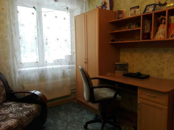 Продам 2 к. квартиру в центре Зеленограда в корпусе 316 в Москве фото 11