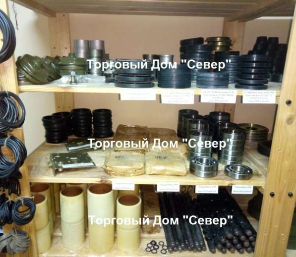 Запчасти ГАЗ-34039, МТЛБ, ГАЗ-71, ГТТ в Петропавловск-Камчатском фото 9