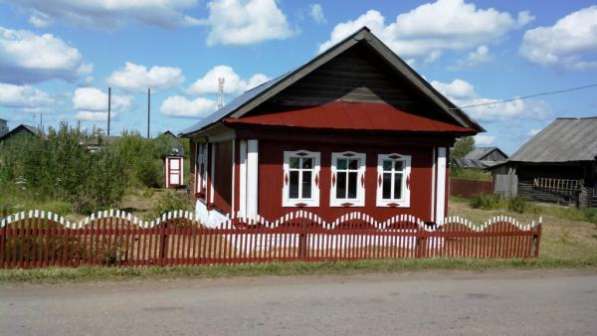 Меняю или продаю дом в деревне в Москве фото 7