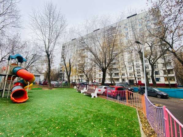 Минимальная цена за полностью автономную квартиру в Москве фото 3