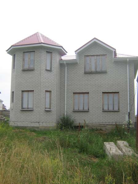 Новый дом в самом теплом районе Ставрополя в Ставрополе фото 3