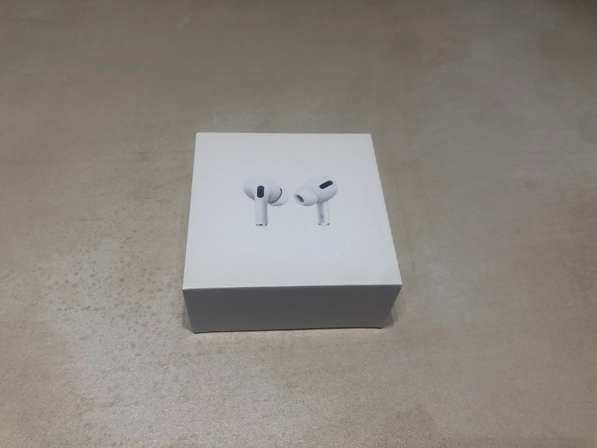 AirPods PRO копия