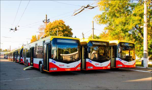 Запчасти для автобусов МАЗ и троллейбусов БЕЛКОММУНМАШ в Москве фото 6