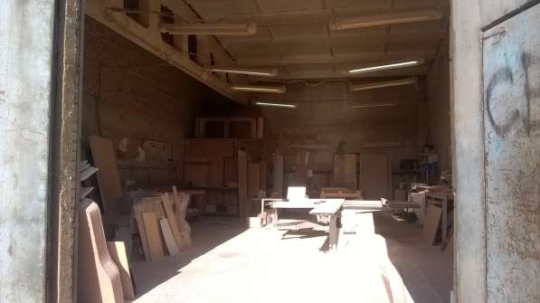 Производственно-складское кирпичное помещение в Пензе в Пензе фото 3