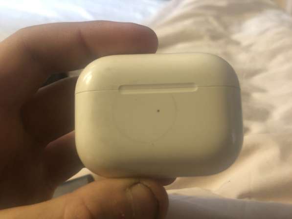 AirPods Pro