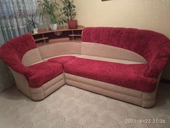 Продам угловой диван в Балаково