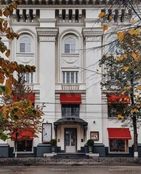 Продается бутик отель в Краснодаре в Москве фото 4