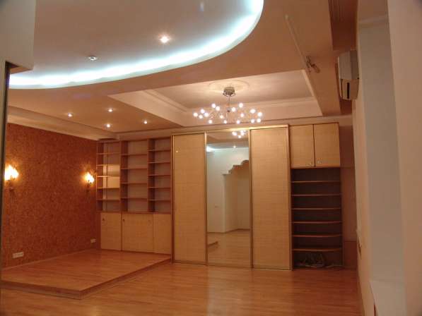Продается видовая 2-х комнатная квартира 74,5 м2 в высотке в Москве фото 9