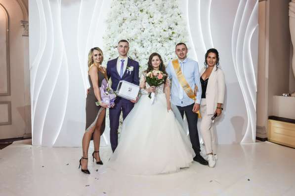 Ведущая, музыка, шоу в Одессе в фото 46