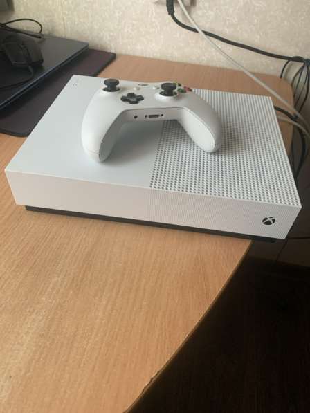 Xbox one s 1 tb