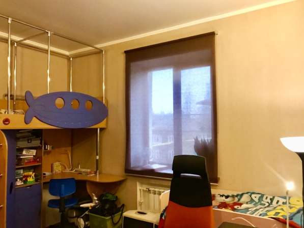 Двухкомнатная квартира в центре в Переславле-Залесском фото 8