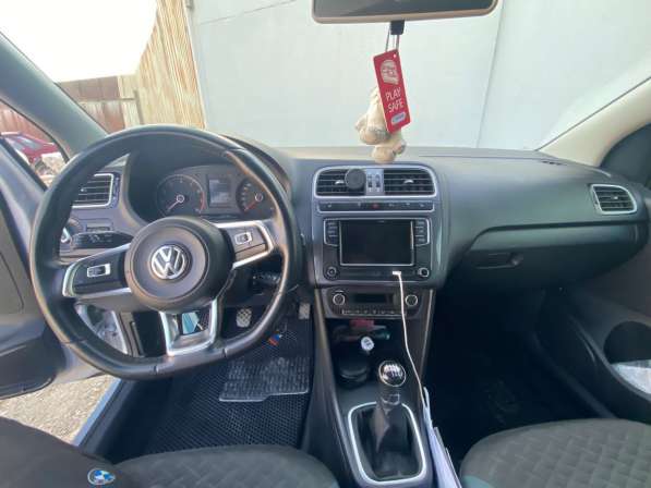 Volkswagen, Polo, продажа в Оренбурге в Оренбурге фото 4