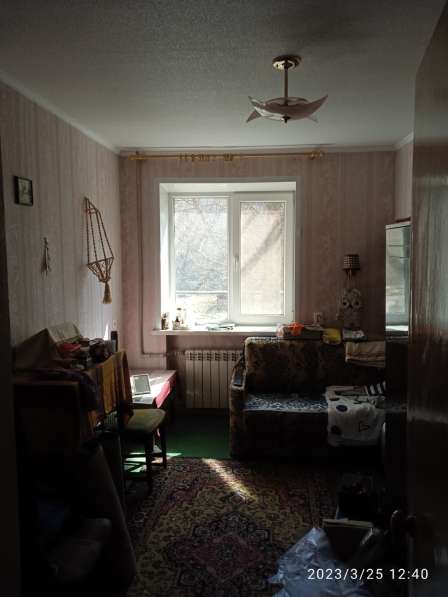 Продается 3х комнатная квартира в г. Луганск, кв. Дружба в фото 4